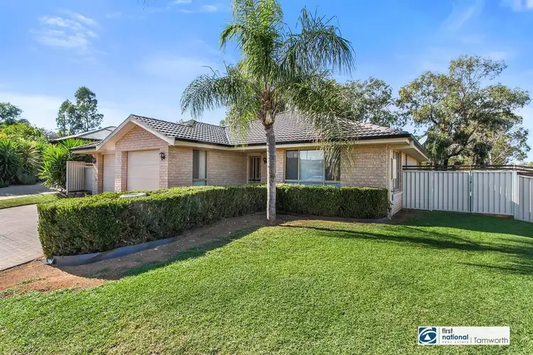 Fifth view of Homely house listing, 35 Fishermans Place, Tamworth NSW 2340