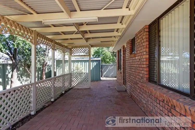 Sixth view of Homely house listing, 18 Wahroonga Drive, Hillvue NSW 2340
