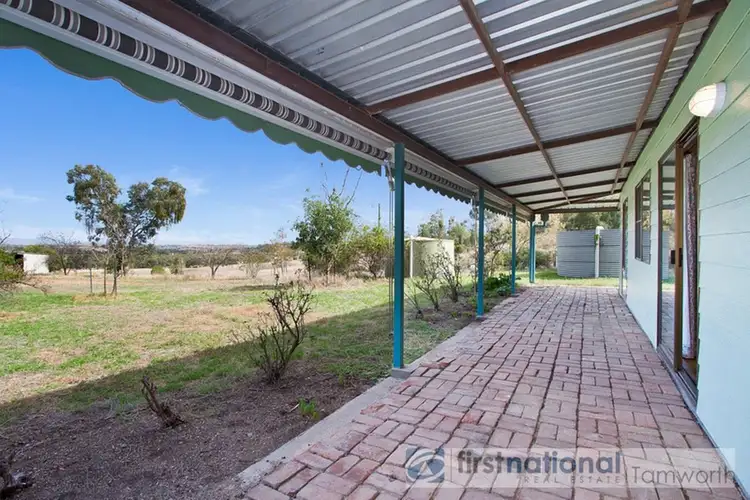 Second view of Homely rural property listing, 112 KERRIDENE Road, Piallamore NSW 2340