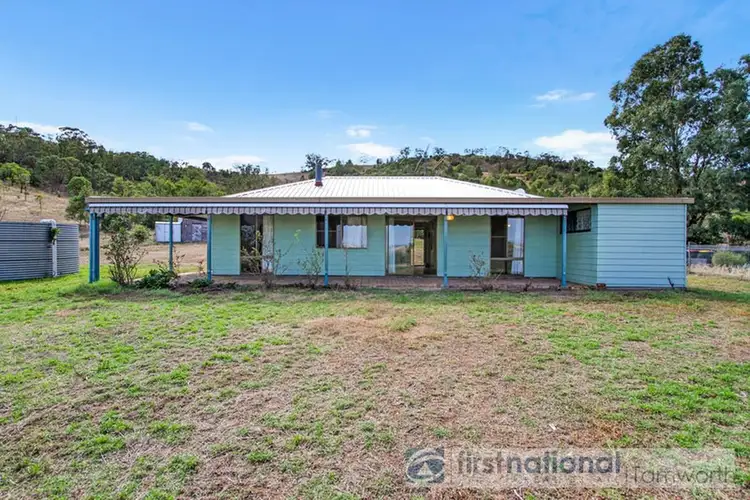 Third view of Homely rural property listing, 112 KERRIDENE Road, Piallamore NSW 2340