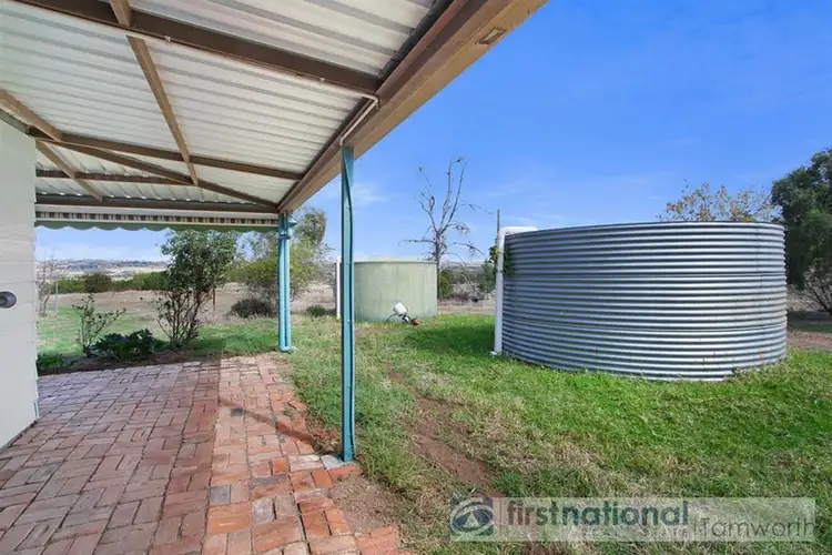 Fourth view of Homely rural property listing, 112 KERRIDENE Road, Piallamore NSW 2340