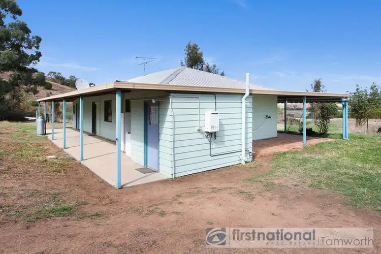 Fifth view of Homely rural property listing, 112 KERRIDENE Road, Piallamore NSW 2340