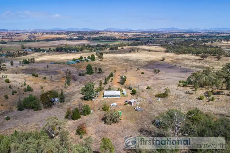 Sixth view of Homely rural property listing, 112 KERRIDENE Road, Piallamore NSW 2340