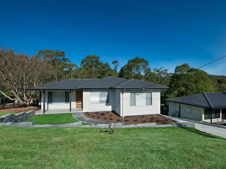 Third view of Homely house listing, 26 Albert Street, Tingira Heights NSW 2290