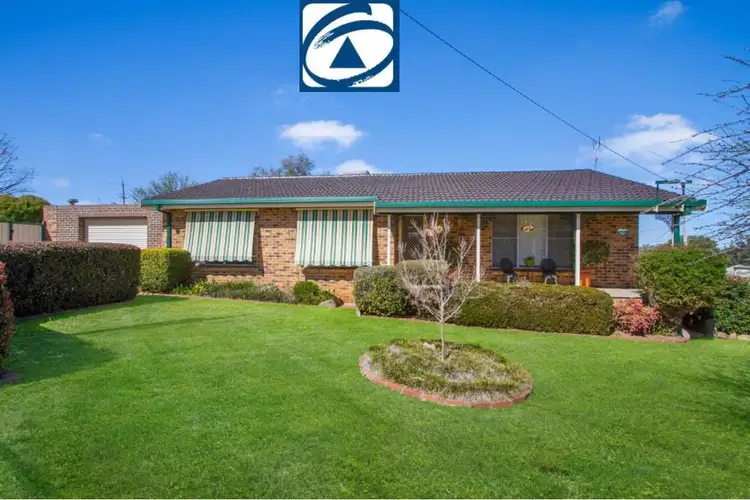 Main view of Homely house listing, 4 Tiki Street, East Tamworth NSW 2340