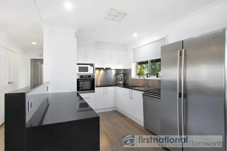 Fourth view of Homely house listing, 4 Tiki Street, East Tamworth NSW 2340