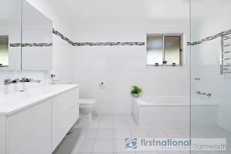 Sixth view of Homely house listing, 4 Tiki Street, East Tamworth NSW 2340