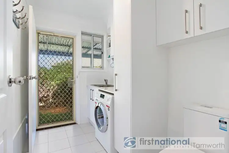 Seventh view of Homely house listing, 4 Tiki Street, East Tamworth NSW 2340