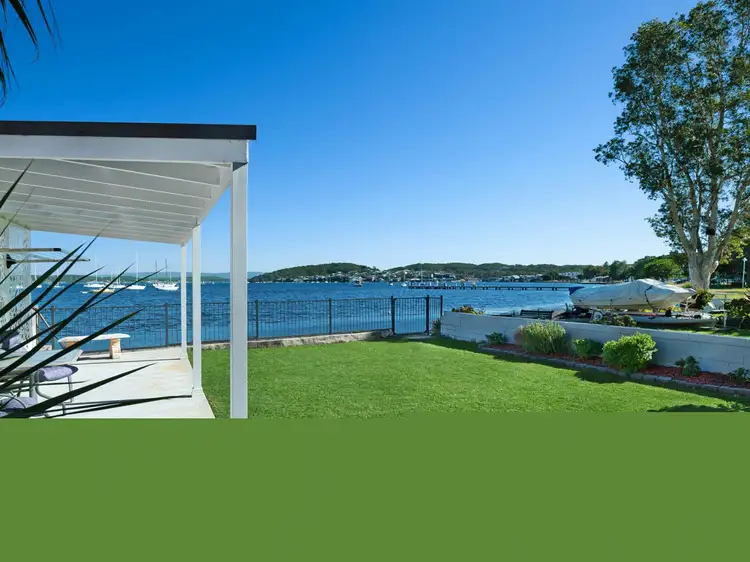 Second view of Homely house listing, 7 Walter Street, Belmont NSW 2280