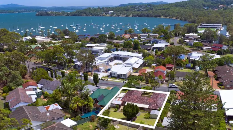 Main view of Homely house listing, 22 Tallawalla Road, Valentine NSW 2280