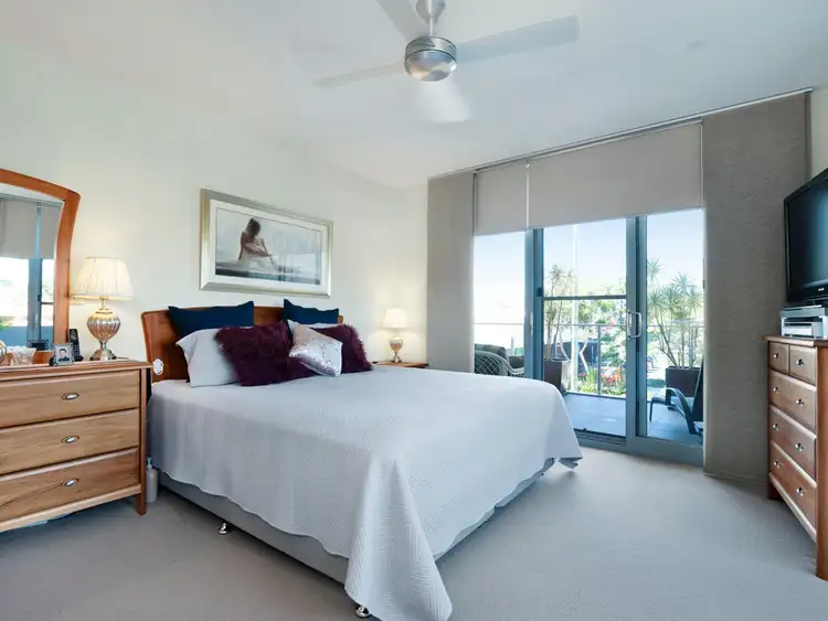 Third view of Homely apartment listing, 201/13-17 Edgar Street, Belmont NSW 2280