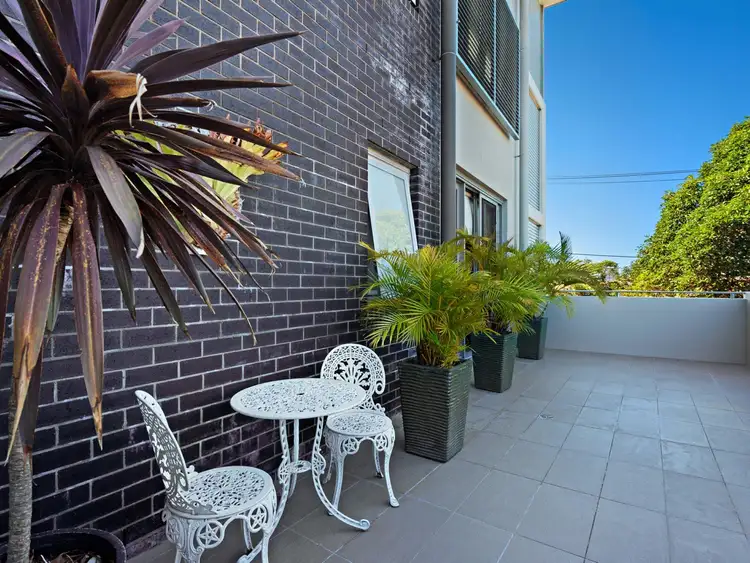 Fourth view of Homely apartment listing, 201/13-17 Edgar Street, Belmont NSW 2280