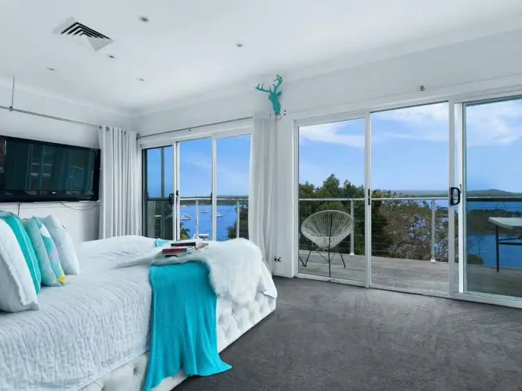 Second view of Homely house listing, 162 Marks Point Road, Marks Point NSW 2280