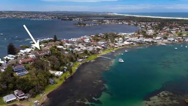 Fourth view of Homely house listing, 162 Marks Point Road, Marks Point NSW 2280