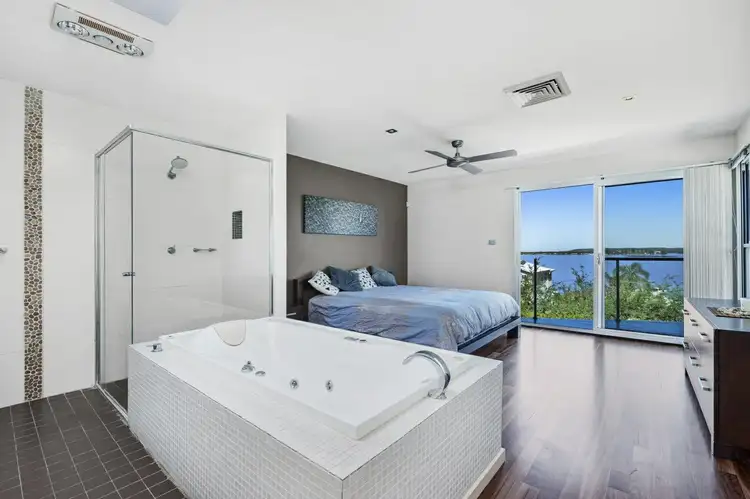 Fourth view of Homely house listing, 10 View Street, Belmont NSW 2280