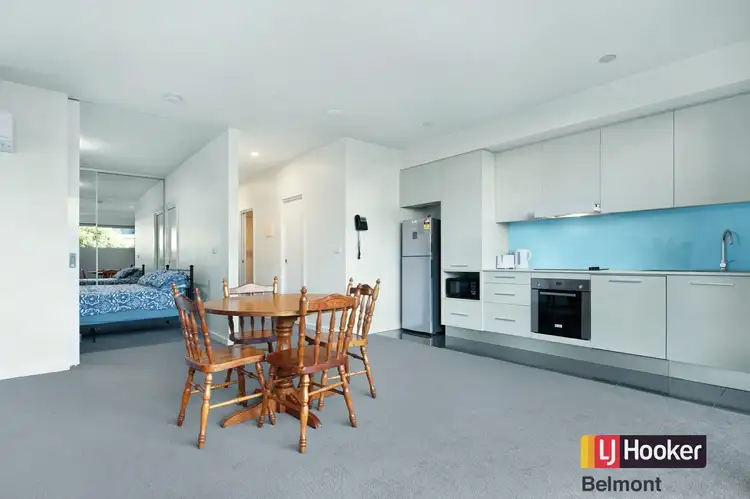 Second view of Homely apartment listing, 005/11 Ernest Street, Belmont NSW 2280