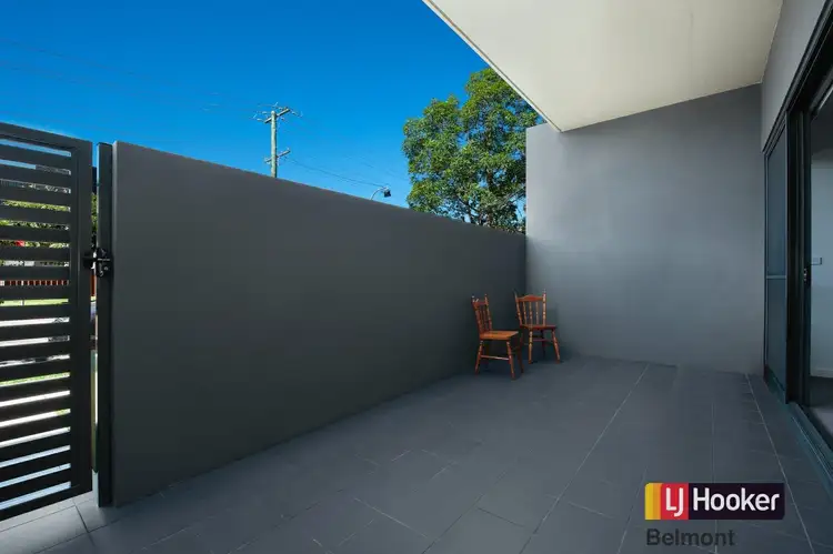 Fourth view of Homely apartment listing, 005/11 Ernest Street, Belmont NSW 2280