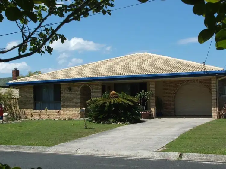 7 Cox Street, Yamba NSW 2464