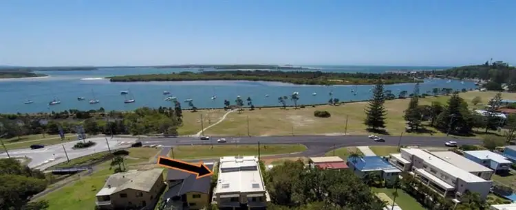 2/82 Wooli Street, Yamba NSW 2464