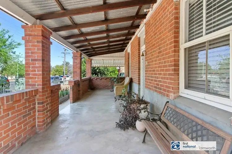 Third view of Homely house listing, 72 Marius Street, Tamworth NSW 2340