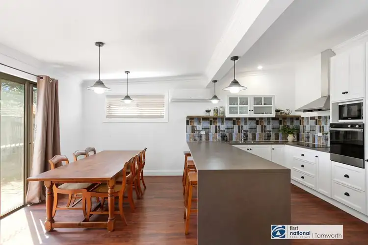 Fourth view of Homely house listing, 72 Marius Street, Tamworth NSW 2340