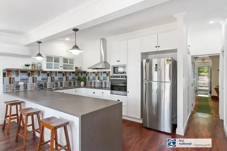 Sixth view of Homely house listing, 72 Marius Street, Tamworth NSW 2340