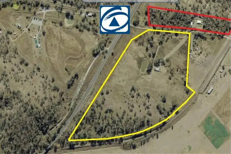 27 Chaffeys Lane, Tamworth NSW 2340