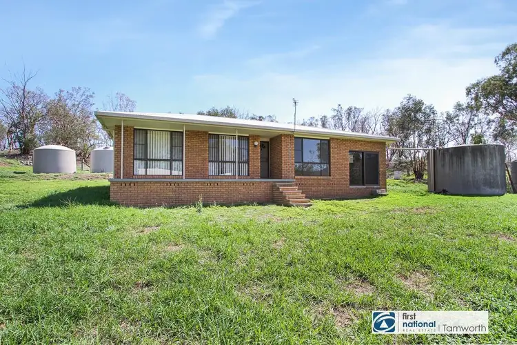 Third view of Homely rural property listing, 27 Chaffeys Lane, Tamworth NSW 2340