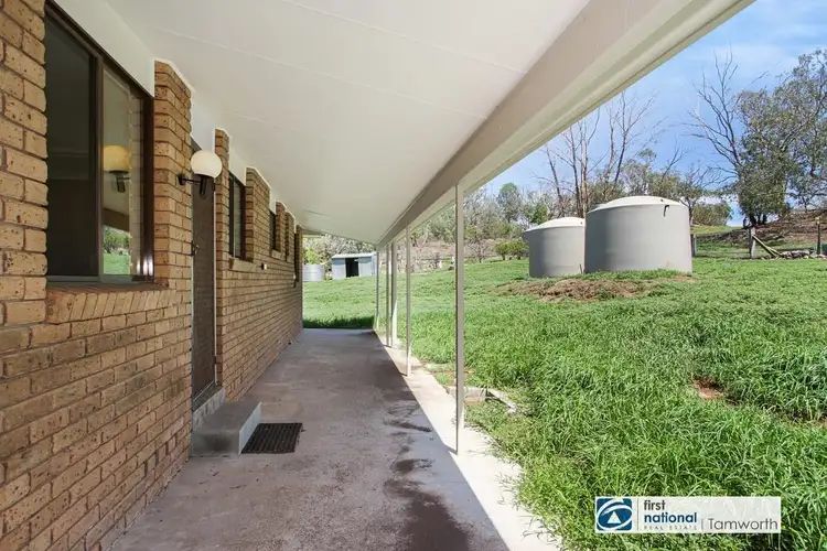 Fourth view of Homely rural property listing, 27 Chaffeys Lane, Tamworth NSW 2340