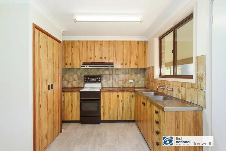 Fifth view of Homely rural property listing, 27 Chaffeys Lane, Tamworth NSW 2340