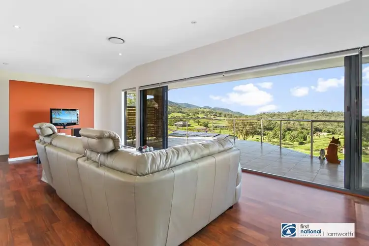 Sixth view of Homely house listing, 1 Bentwing Place, Tamworth NSW 2340