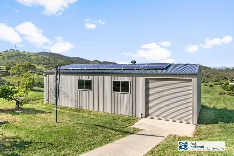 Seventh view of Homely house listing, 1 Bentwing Place, Tamworth NSW 2340