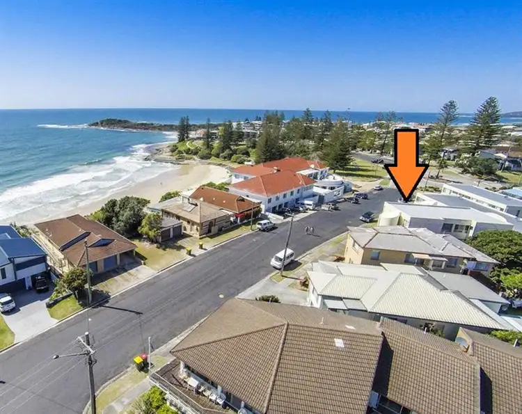 19/12 Clarence Street, Yamba NSW 2464