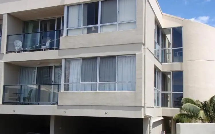 Second view of Homely unit listing, 19/12 Clarence Street, Yamba NSW 2464