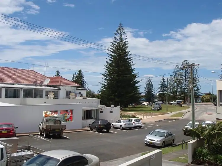 Fifth view of Homely unit listing, 19/12 Clarence Street, Yamba NSW 2464