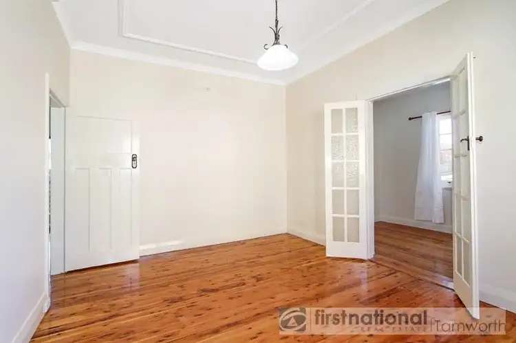Sixth view of Homely house listing, 105 Belmore Street, West Tamworth NSW 2340
