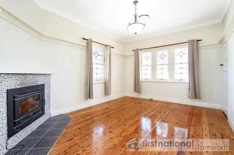 Seventh view of Homely house listing, 105 Belmore Street, West Tamworth NSW 2340
