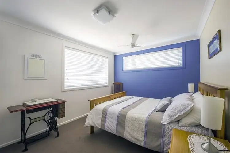 Third view of Homely house listing, 22 Witonga Drive, Yamba NSW 2464