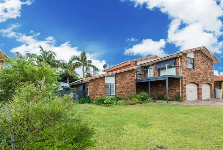 Fourth view of Homely house listing, 22 Witonga Drive, Yamba NSW 2464
