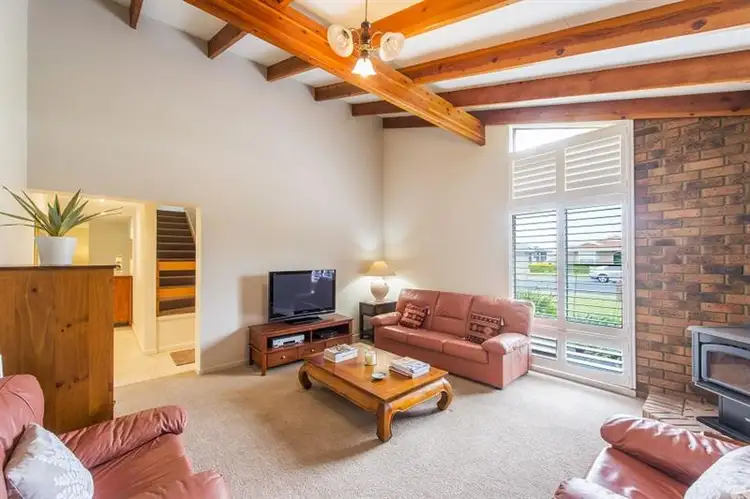 Fifth view of Homely house listing, 22 Witonga Drive, Yamba NSW 2464