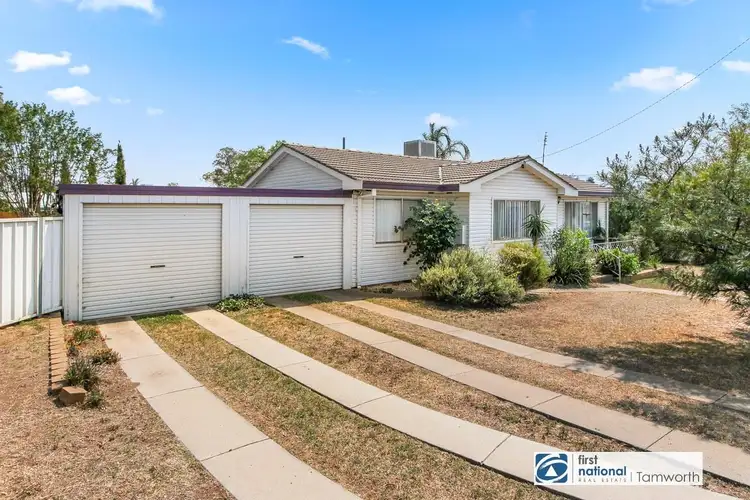 Second view of Homely house listing, 14 Ring Street, South Tamworth NSW 2340