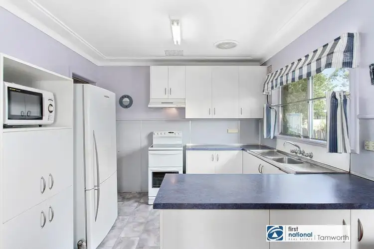 Fourth view of Homely house listing, 14 Ring Street, South Tamworth NSW 2340