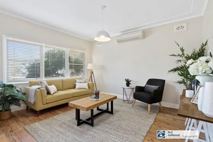 Fourth view of Homely house listing, 13 North Street, Tamworth NSW 2340