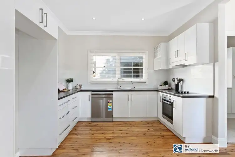 Fifth view of Homely house listing, 13 North Street, Tamworth NSW 2340