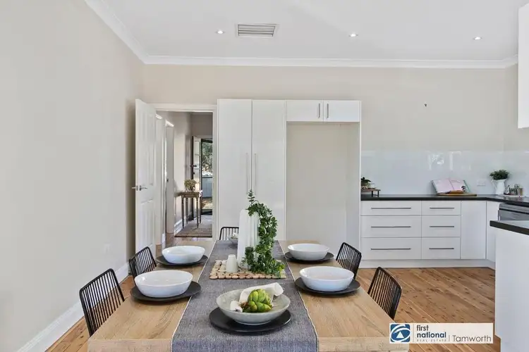 Sixth view of Homely house listing, 13 North Street, Tamworth NSW 2340