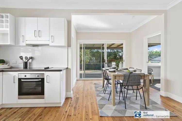 Seventh view of Homely house listing, 13 North Street, Tamworth NSW 2340