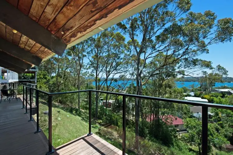 Main view of Homely house listing, 5 Frederick Street, Valentine NSW 2280
