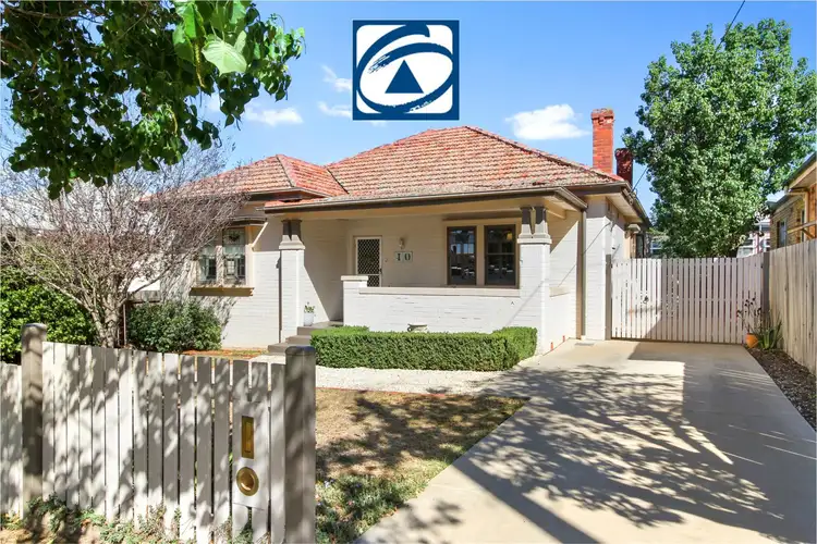 Main view of Homely house listing, 40 Roderick Street, East Tamworth NSW 2340