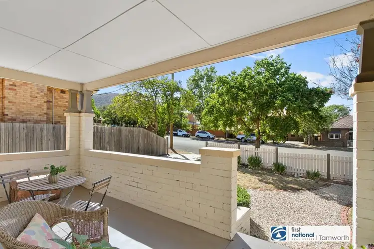 Third view of Homely house listing, 40 Roderick Street, East Tamworth NSW 2340