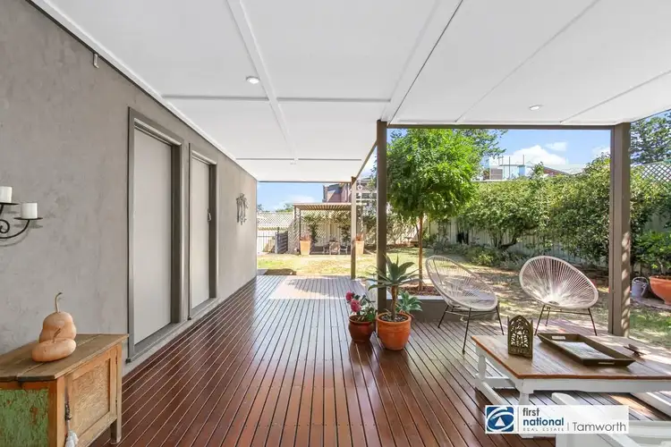 Fifth view of Homely house listing, 40 Roderick Street, East Tamworth NSW 2340